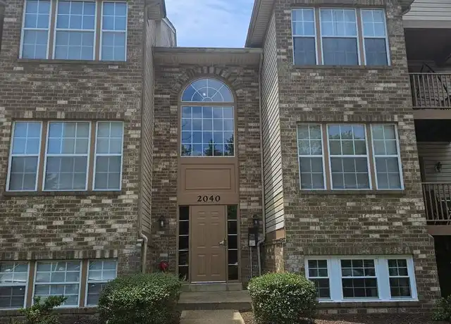 Property at 2040 Alice Ave Unit 2040-201, Oxon Hill, MD, 20745, 2 beds, 2 baths, [object Object]