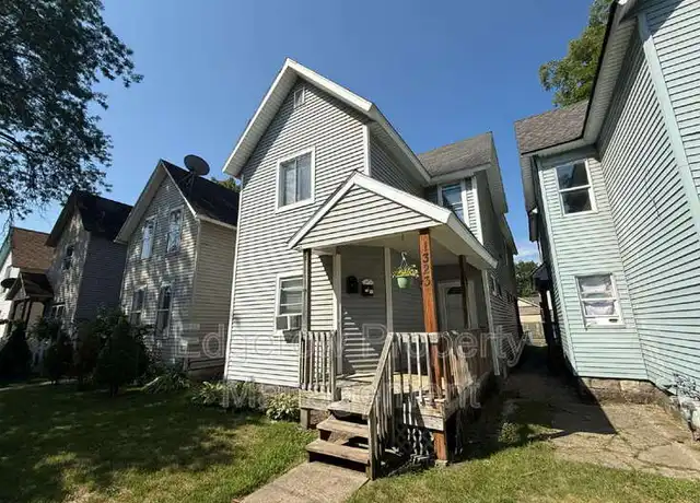 Property at 1323 Broadway Ave NW Unit 2, Grand Rapids, MI, 49504, 3 beds, 1 bath, [object Object]