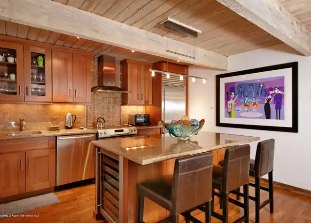 Property at 630 E Cooper Ave #13, Aspen, CO, 81611, 3 beds, 2 baths, [object Object]