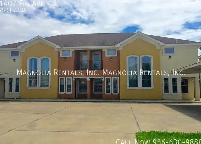 Property at 1407 W Fig Ave Unit 2, Pharr, TX, 78577, 2 beds, 2.5 baths, [object Object]