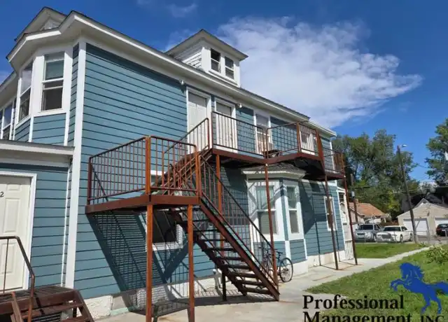 Property at 209 S 30th St, Billings, MT, 59101, 1 bed, 1 bath, [object Object]