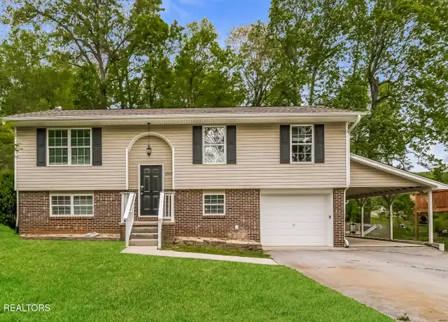 Property at 6509 Ellesmere Dr, Knoxville, TN, 37921, 3 beds, 2.5 baths, [object Object]