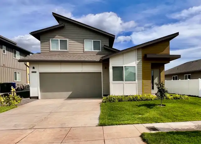 Property at 91-1769 Kohanahana Loop, Ewa Beach, HI, 96706, 4 beds, 2.5 baths, [object Object]