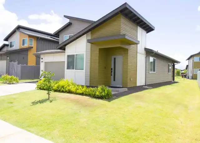 Property at 91-1769 Kohanahana Loop, Ewa Beach, HI, 96706, 4 beds, 2.5 baths, [object Object]