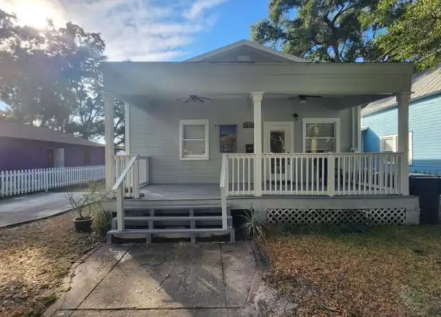 Property at 2812 N Morgan St, Tampa, FL, 33602, 3 beds, 2 baths, [object Object]