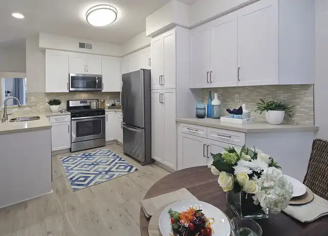 Property at Torrey Villas Apartment Homes - 11100 Vista Sorrento Pkwy, San Diego, CA, 92130, 1-3 bed, 1-2 bath, [object Object]