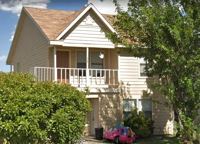 Property at 1205 Dawson Cir Unit 1205, Grand Prairie, TX, 75051, 2 beds, 2 baths, [object Object]