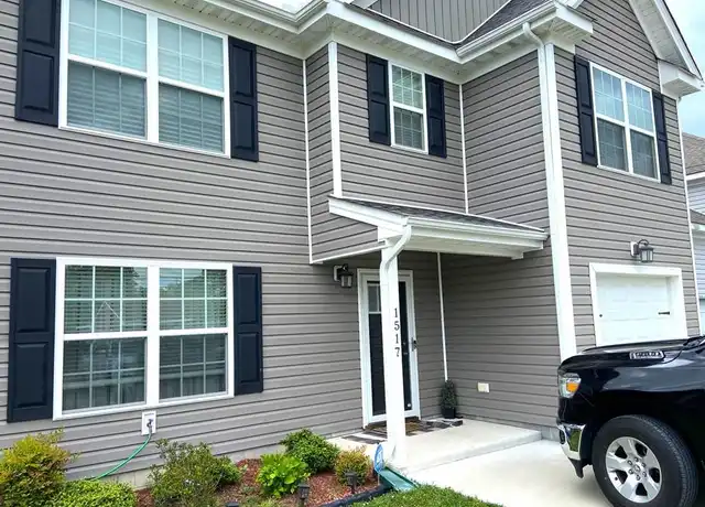 Property at 1517 Willow Ave, Chesapeake, VA, 23325, 4 beds, 2.5 baths, [object Object]