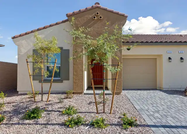Property at 374 Larksong Ave, Henderson, NV, 89011, 2 beds, 2 baths, [object Object]