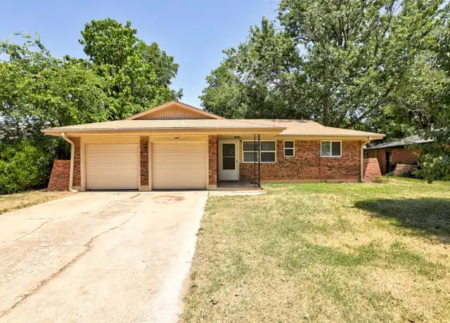 Property at 1907 Jansing Dr, Norman, OK, 73069, 3 beds, 1.5 baths, [object Object]