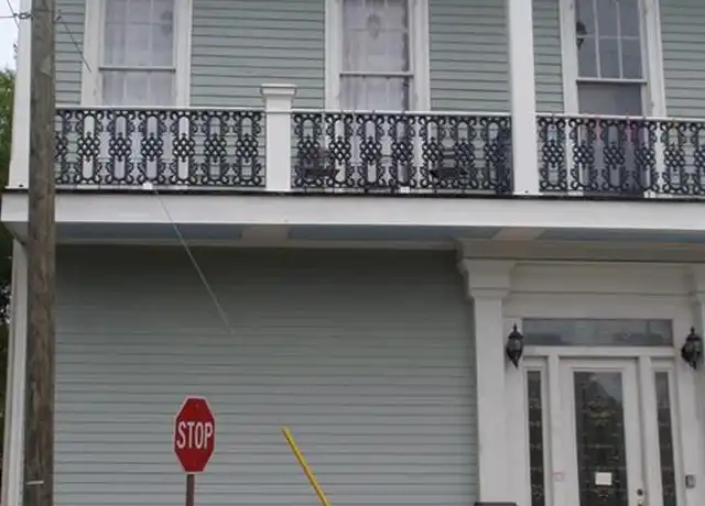 Property at 1635 Eighth St Unit C, New Orleans, LA, 70115, 1 bed, 1 bath, [object Object]
