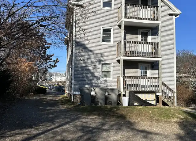 Property at 166 Queen St, Bristol, CT, 06010, 2 beds, 1 bath, [object Object]