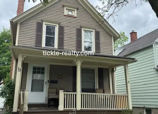 Property at 13 Regent St, Rochester, NY, 14607, 4 beds, 2 baths, [object Object]
