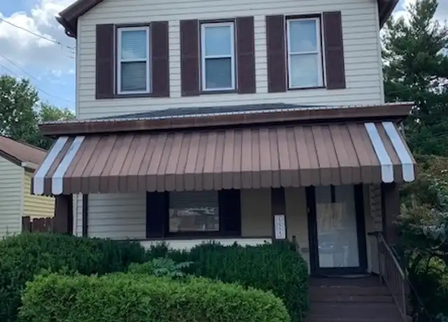 Property at 525 3rd Ave, Carnegie, PA, 15106, 3 beds, 2.5 baths, [object Object]