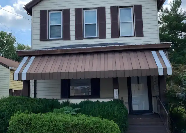 Property at 525 3rd Ave, Carnegie, PA, 15106, 3 beds, 2.5 baths, [object Object]