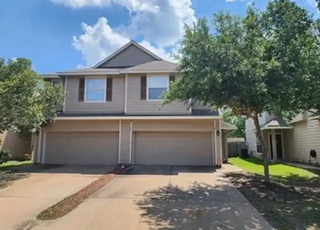 Property at 6107 Shelbourne Park Ln, Houston, TX, 77084, 3 beds, 2.5 baths, [object Object]