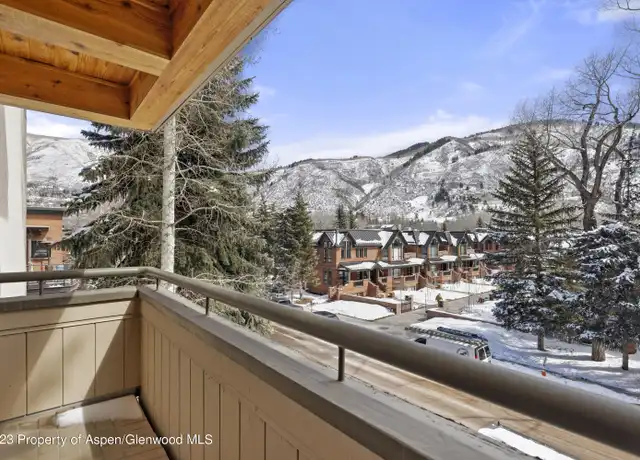 Property at 600 E Main St #310, Aspen, CO, 81611, 3 beds, 2 baths, [object Object]