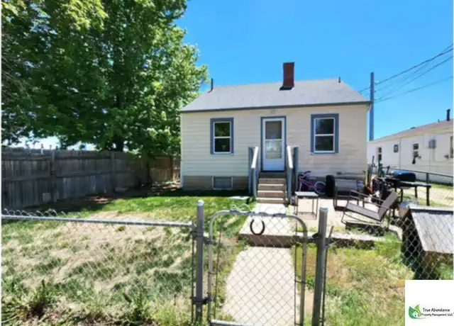Property at 2337 W 10th St Unit B, Greeley, CO, 80634, 1 bed, 1 bath, [object Object]