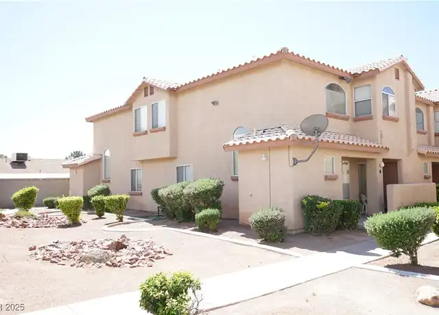 Property at 559 Roxella Ln Unit A, Las Vegas, NV, 89110, 3 beds, 2 baths, [object Object]
