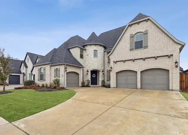 Property at 3358 Fuller Dr, Celina, TX, 75009, 4 beds, 4.5 baths, [object Object]