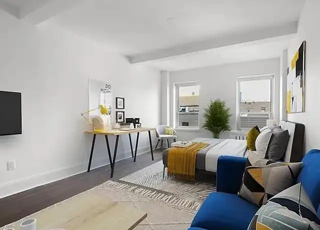 Property at 501 W 113th St Unit 0306, New York, NY, 10025, 0 beds, 1 bath, [object Object]