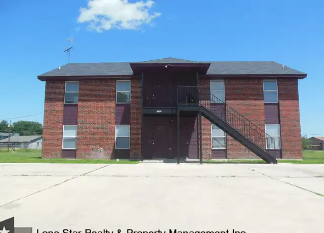 Property at 1902 Windward Dr Unit D, Killeen, TX, 76543, 2 beds, 1 bath, [object Object]