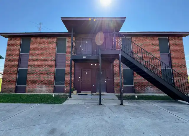 Property at 1902 Windward Dr Unit D, Killeen, TX, 76543, 2 beds, 1 bath, [object Object]
