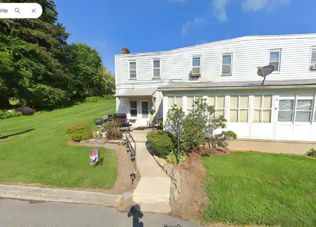 Property at 73 Hamilton Rd Unit 1, Newton, NJ, 07860, 2 beds, 1 bath, [object Object]