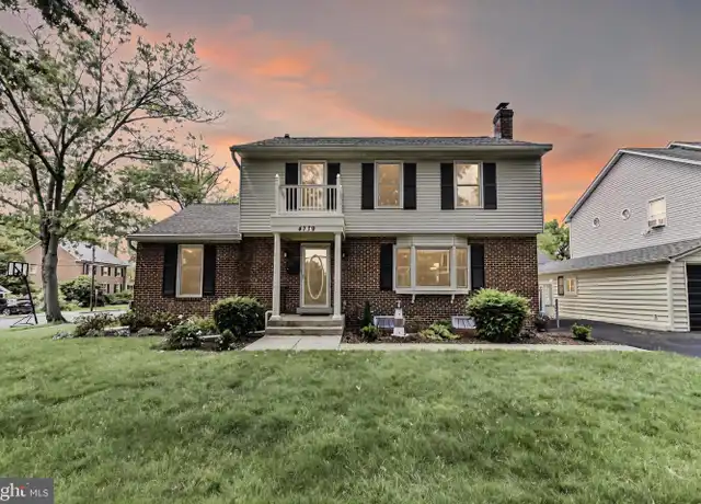 Property at 4779 25th St N, Arlington, VA, 22207, 4 beds, 3.5 baths, [object Object]