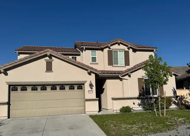 Property at 10620 Foxberry Park Dr, Reno, NV, 89521, 5 beds, 3 baths, [object Object]