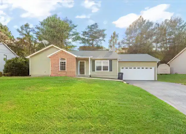 Property at 4629 Woodbridge Ln, Knoxville, TN, 37921, 3 beds, 2 baths, [object Object]