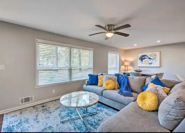 Property at 4429 Herschel Rd, Atlanta, GA, 30337, 1 bed, 1 bath, [object Object]