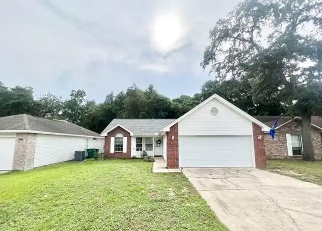 Property at 132 Wright Cir, Niceville, FL, 32578, 3 beds, 2 baths, [object Object]