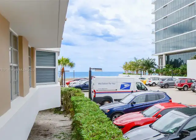 Property at 1980 S Ocean Dr, Hallandale Beach, FL, 33009, 1 bed, 2 baths, [object Object]