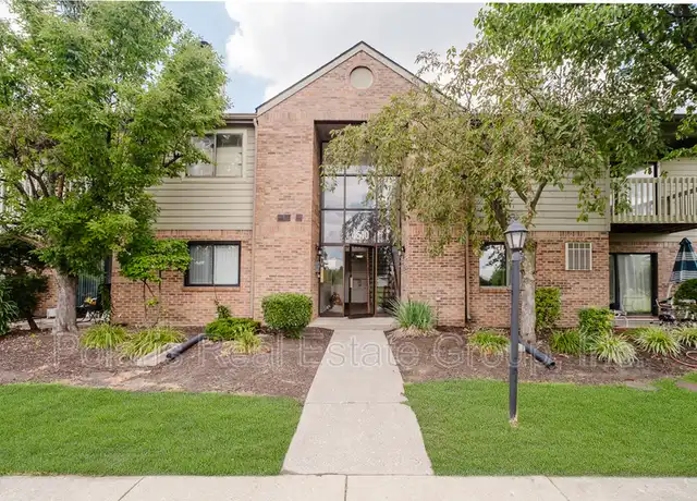 Property at 4540 Village Ct #8, Indianapolis, IN, 46254, 2 beds, 2 baths, [object Object]
