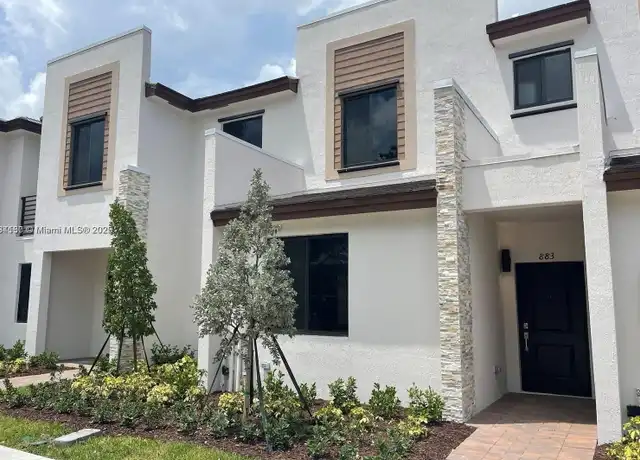 Property at 883 NE 211th St, Miami, FL, 33179, 3 beds, 3 baths, [object Object]
