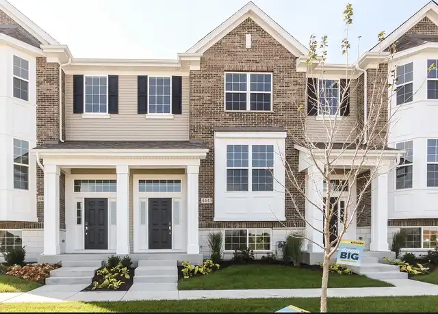 Property at 4443 Monroe Ct, Naperville, IL, 60564, 3 beds, 2.5 baths, [object Object]
