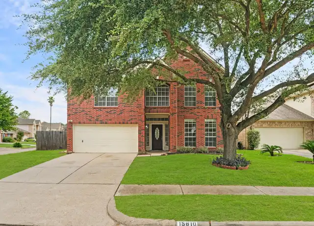 Property at 15810 Mission View Ct, Houston, TX, 77083, 4 beds, 2.5 baths, [object Object]