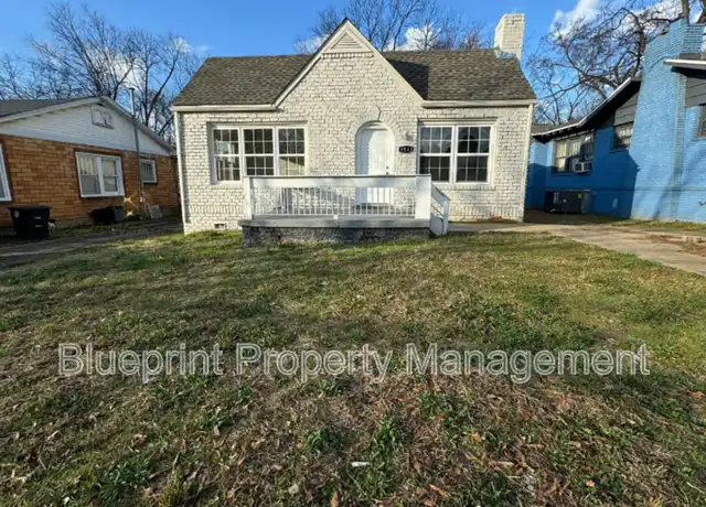 Property at 1532 Bay Ave SW, Birmingham, AL, 35211, 4 beds, 2 baths, [object Object]