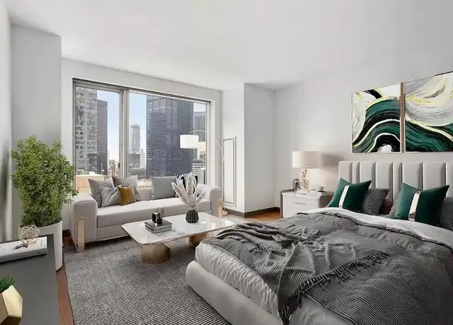 Property at 8 Spruce St Unit 19W, New York, NY, 10038, 2 beds, 1 bath, [object Object]