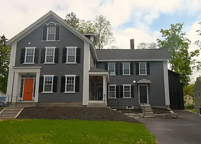 Property at 18 Souhegan St Unit 18, Milford, NH, 03055, 5 beds, 2.5 baths, [object Object]
