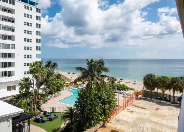 Property at 4020 Galt Ocean Dr #309, Fort Lauderdale, FL, 33308, 2 beds, 2 baths, [object Object]