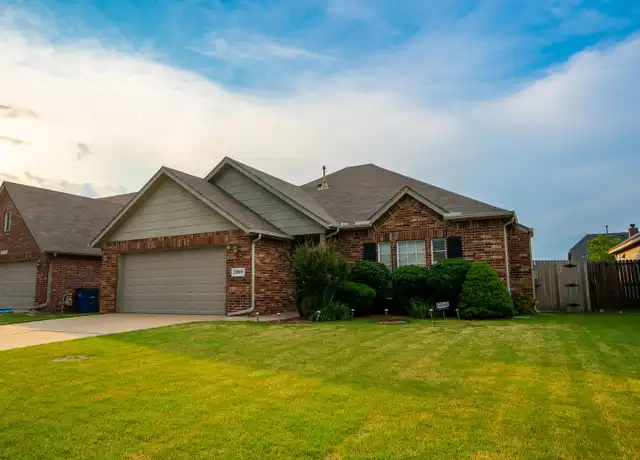 Property at 18909 E 49th Pl, Tulsa, OK, 74134, 3 beds, 2 baths, [object Object]