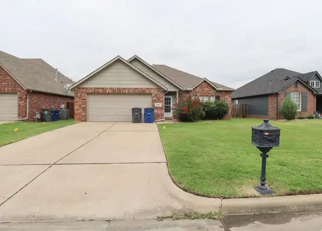 Property at 18909 E 49th Pl, Tulsa, OK, 74134, 3 beds, 2 baths, [object Object]