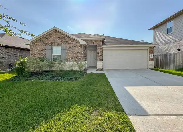 Property at 40507 Birch Shadows Ct, Magnolia, TX, 77354, 4 beds, 2 baths, [object Object]