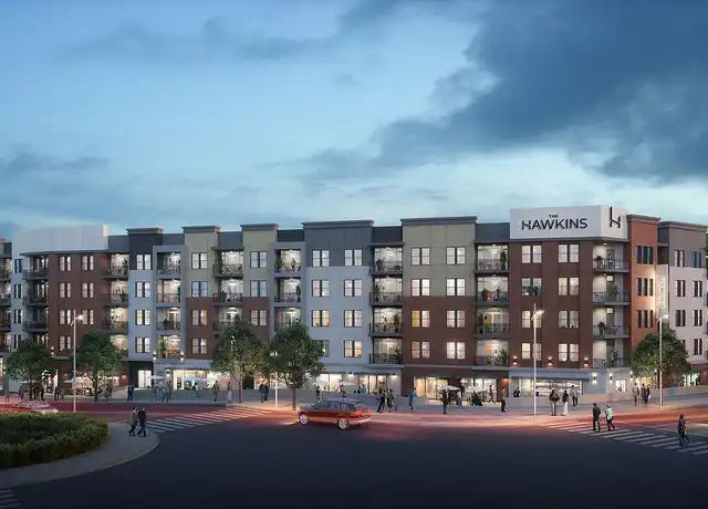 Property at The Hawkins - 3311 Hood Ave, Atlanta, GA, 30341, 0-3 beds, 1-3 bath, [object Object]
