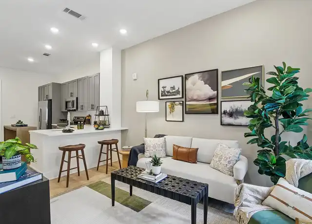 Property at The Hawkins - 3311 Hood Ave, Atlanta, GA, 30341, 0-1 beds, 1 bath, [object Object]