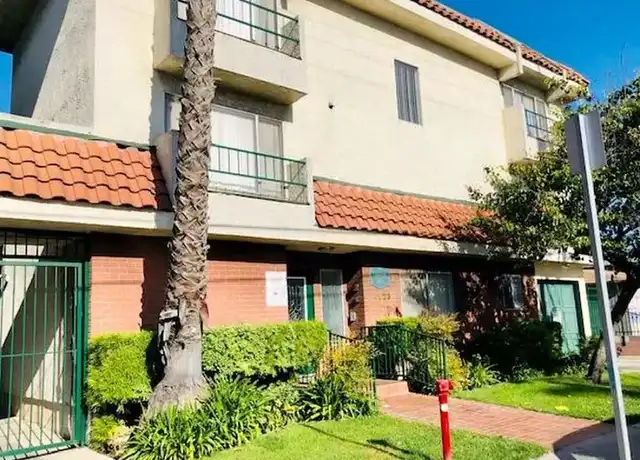 Property at Granada - 14123 Yukon Ave, Hawthorne, CA, 90250, 1 bed, 1 bath, [object Object]