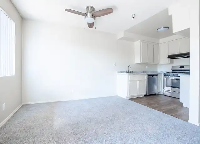 Property at Granada - 14123 Yukon Ave, Hawthorne, CA, 90250, 1 bed, 1 bath, [object Object]