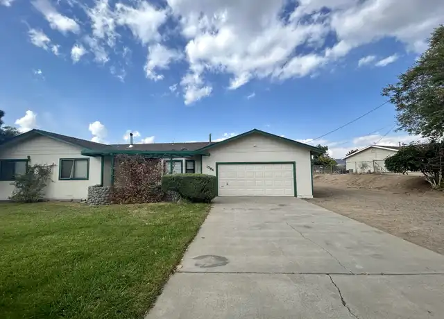 Property at 1584 Johnson Ln, Minden, NV, 89423, 3 beds, 2 baths, [object Object]